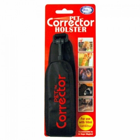 PET CORRECTOR HYLSTER