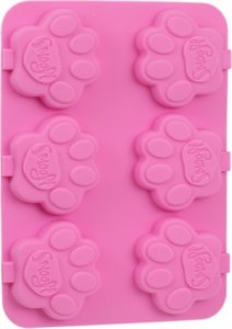 Smoofl Ice Treat form