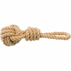 BE NORDIC LEKRIBBE MED VEVD BALL, Ø 7 X