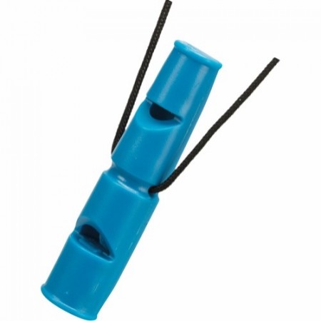 DOBBELTONE FLØYTE. 7,5CM