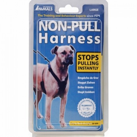 NON-PULL HARNESS 57 CM