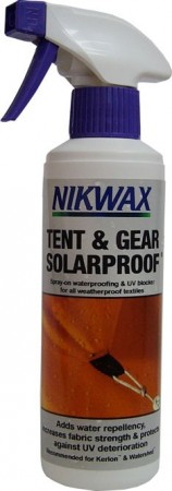 Tent & Gear SolarProof  0,5 l