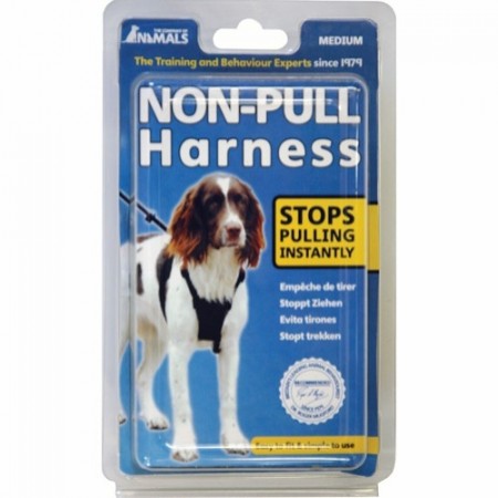 NON-PULL HARNESS 50CM