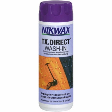 TX Direct Wash In 12 x 300 ml